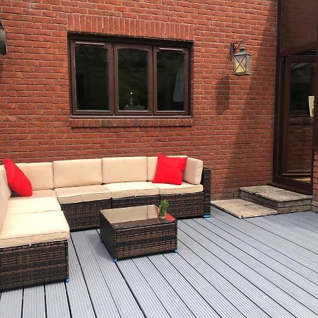Craigie Dhu, Guest House Colliston 외부 사진