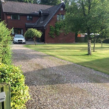 Craigie Dhu, Guest House Colliston 외부 사진