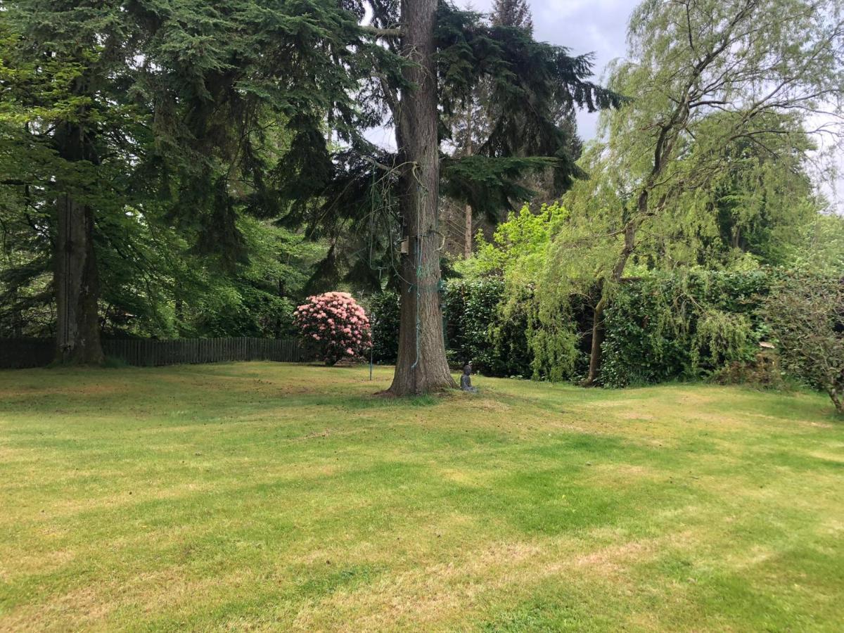 Craigie Dhu, Guest House Colliston 외부 사진