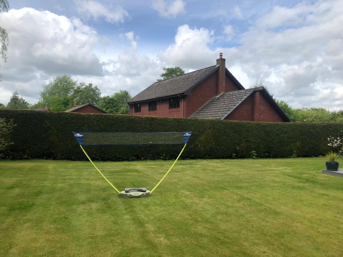 Craigie Dhu, Guest House Colliston 외부 사진