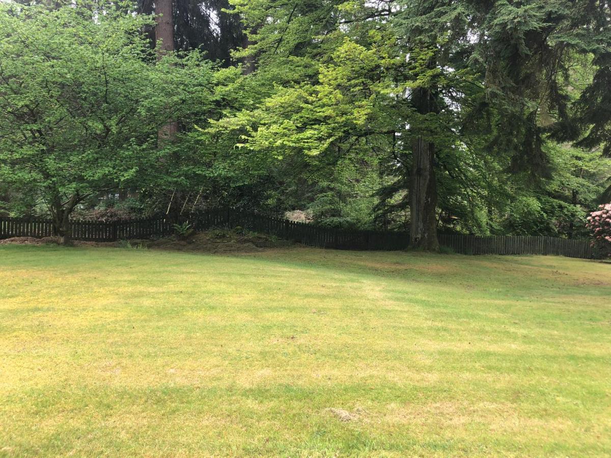 Craigie Dhu, Guest House Colliston 외부 사진