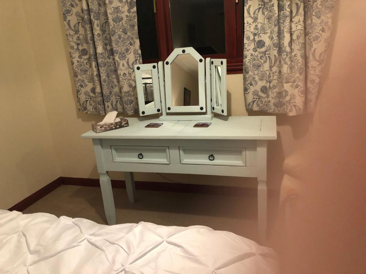 Craigie Dhu, Guest House Colliston 외부 사진