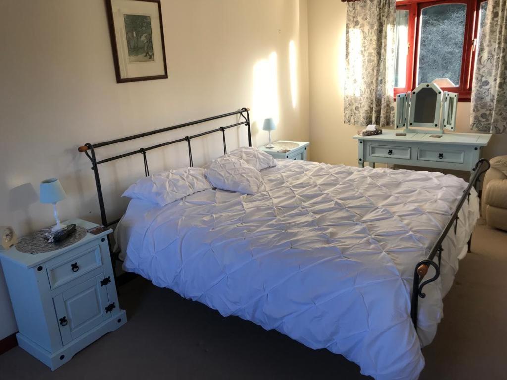 Craigie Dhu, Guest House Colliston 외부 사진