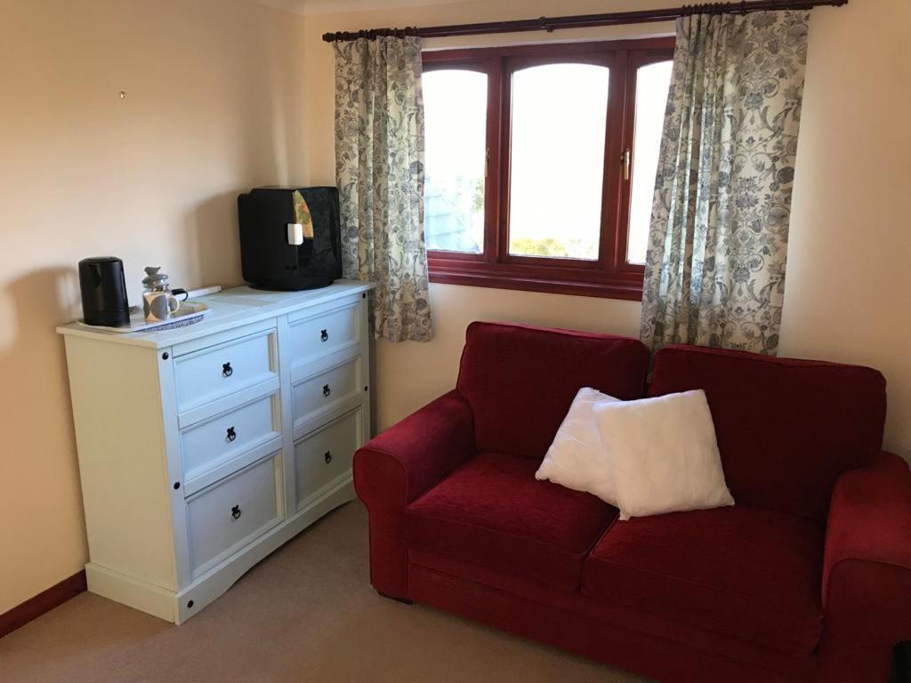 Craigie Dhu, Guest House Colliston 외부 사진