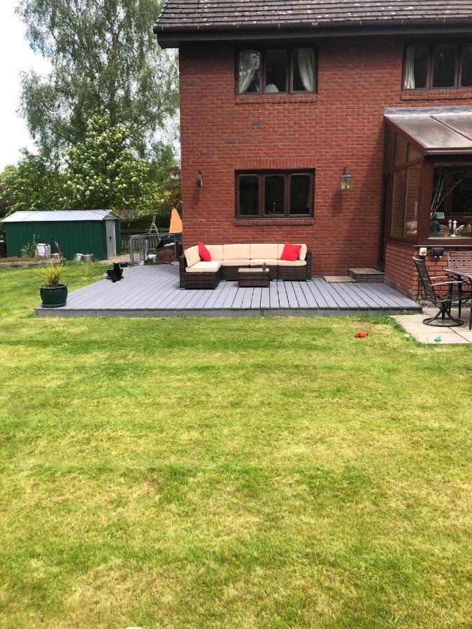 Craigie Dhu, Guest House Colliston 외부 사진