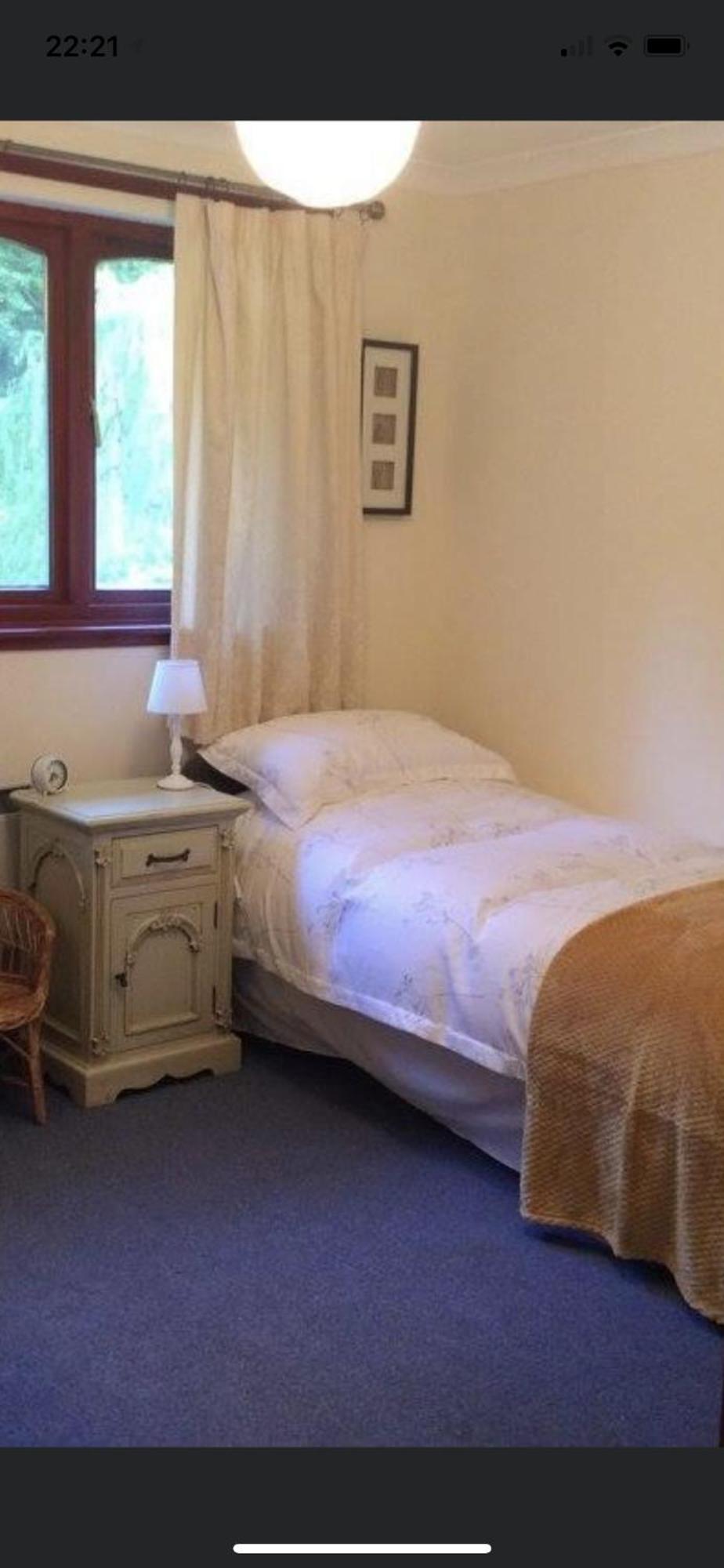 Craigie Dhu, Guest House Colliston 외부 사진