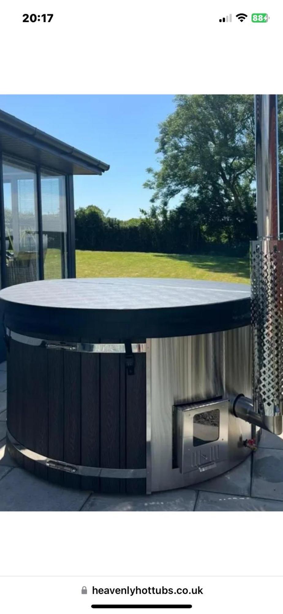 Craigie Dhu, Guest House Colliston 외부 사진