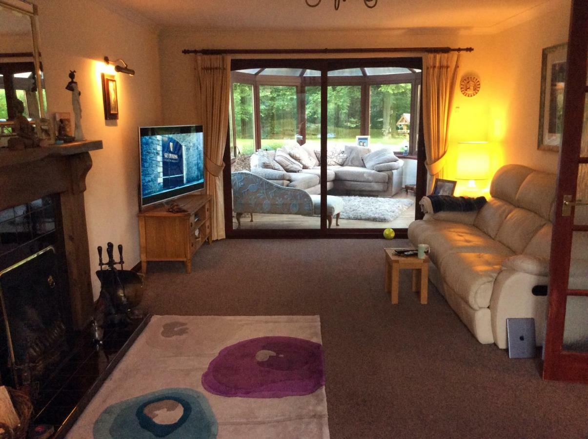 Craigie Dhu, Guest House Colliston 외부 사진