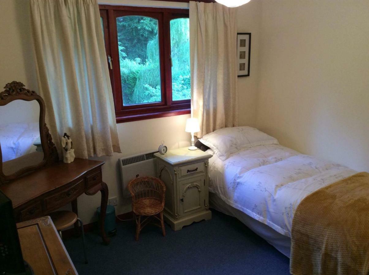 Craigie Dhu, Guest House Colliston 외부 사진