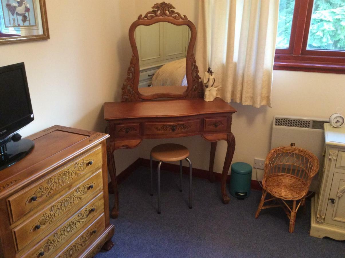 Craigie Dhu, Guest House Colliston 외부 사진
