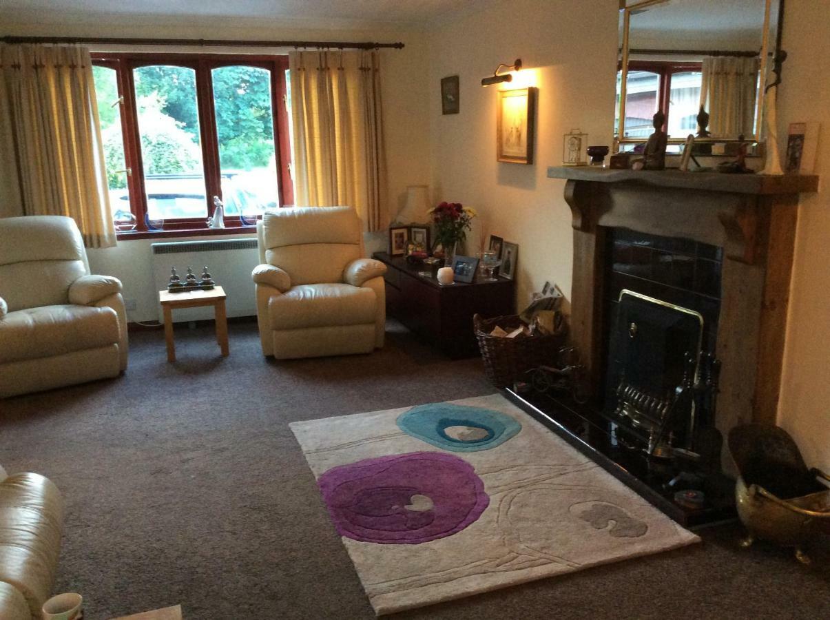 Craigie Dhu, Guest House Colliston 외부 사진