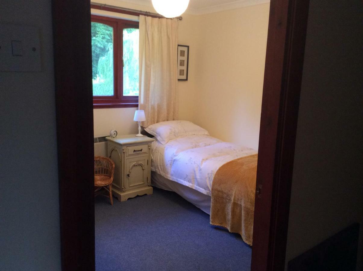 Craigie Dhu, Guest House Colliston 외부 사진