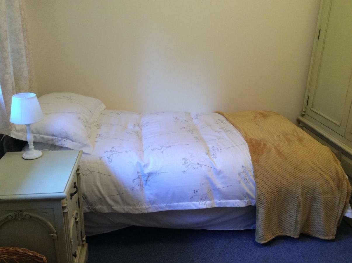 Craigie Dhu, Guest House Colliston 외부 사진