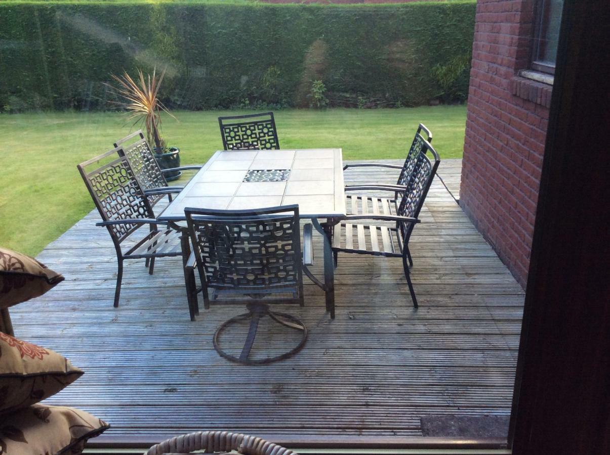 Craigie Dhu, Guest House Colliston 외부 사진