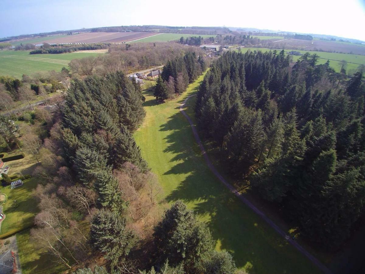 Craigie Dhu, Guest House Colliston 외부 사진
