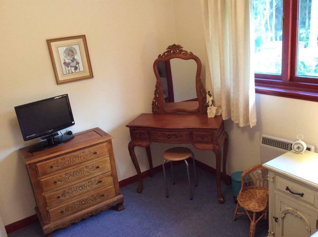 Craigie Dhu, Guest House Colliston 외부 사진