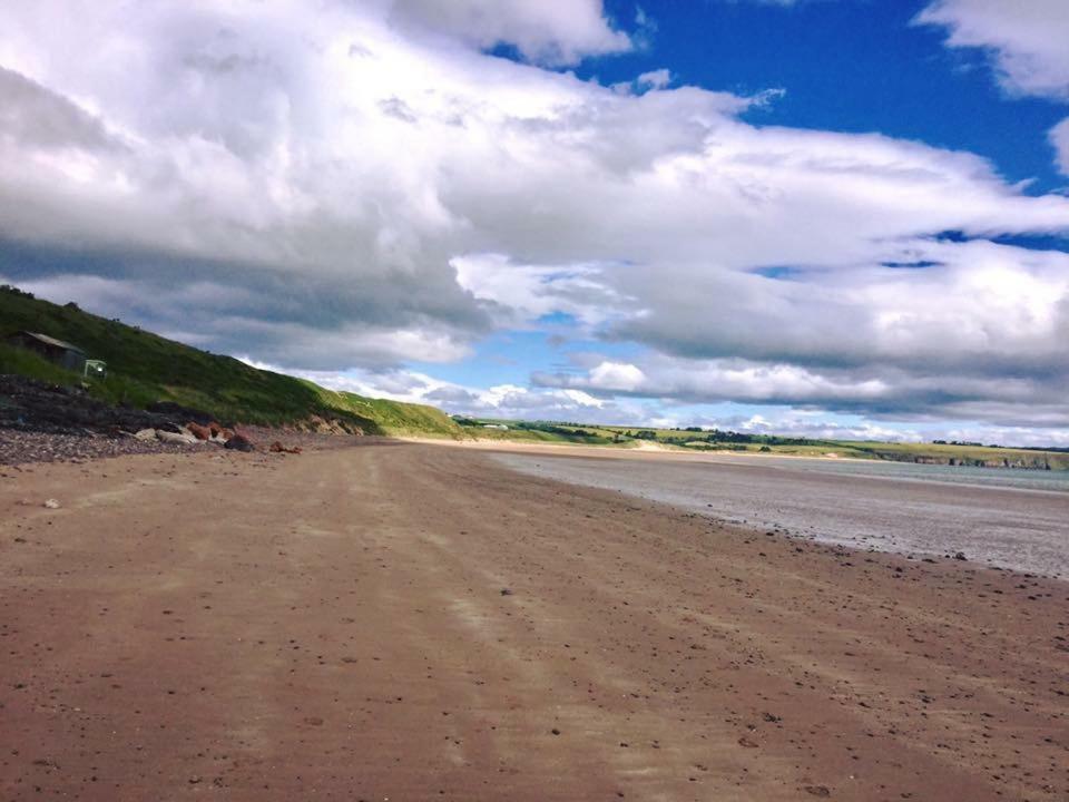 Craigie Dhu, Guest House Colliston 외부 사진