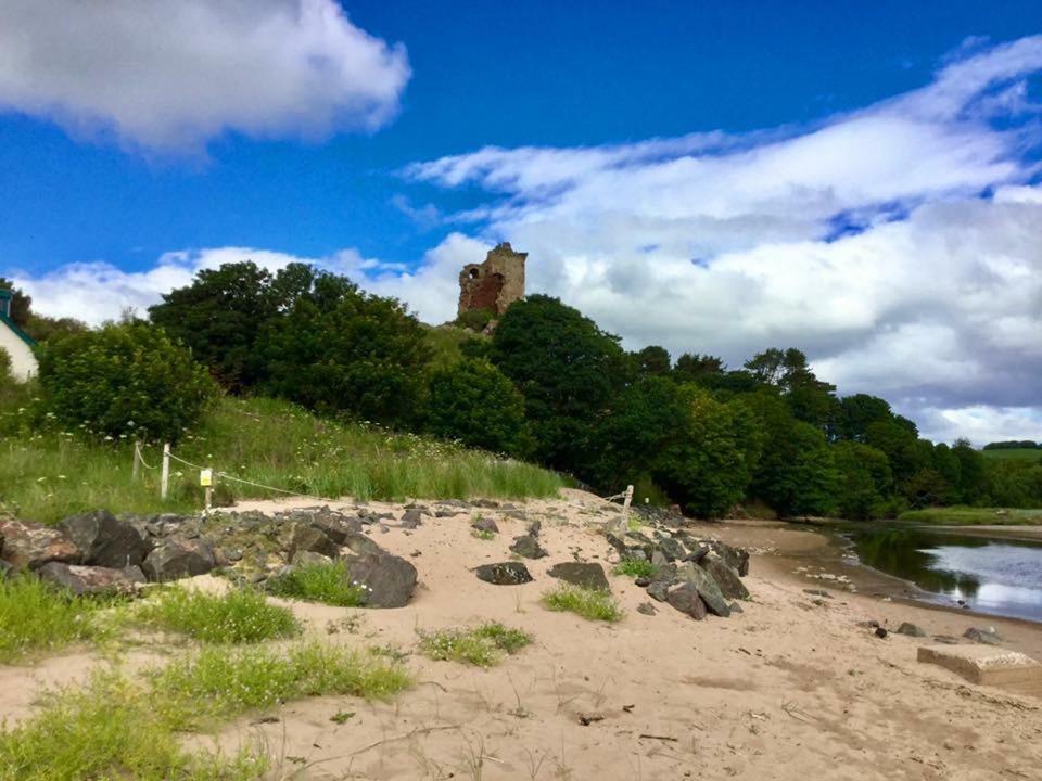 Craigie Dhu, Guest House Colliston 외부 사진