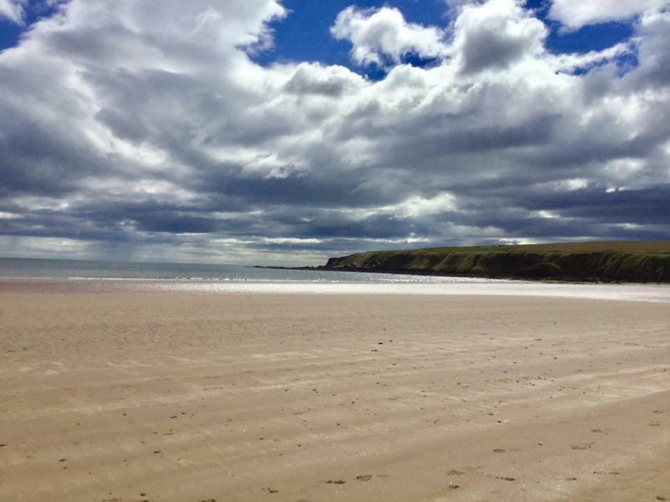 Craigie Dhu, Guest House Colliston 외부 사진