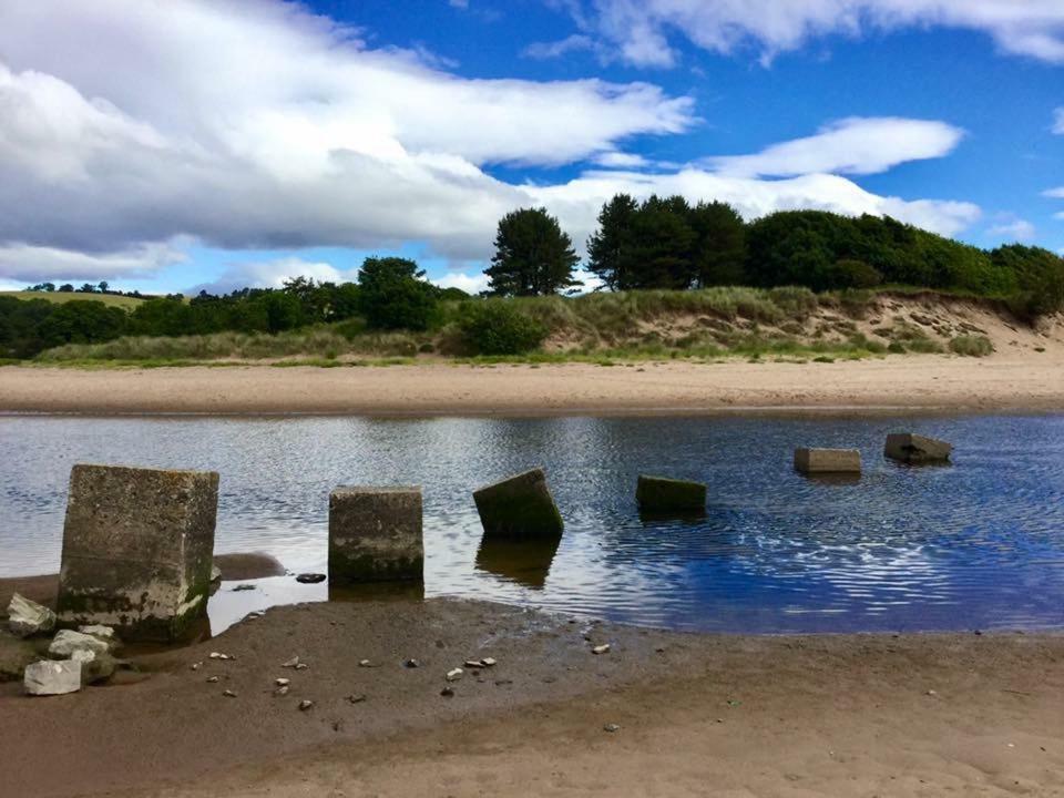 Craigie Dhu, Guest House Colliston 외부 사진