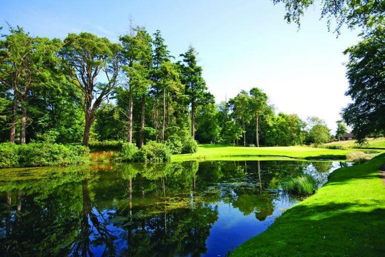 Craigie Dhu, Guest House Colliston 외부 사진