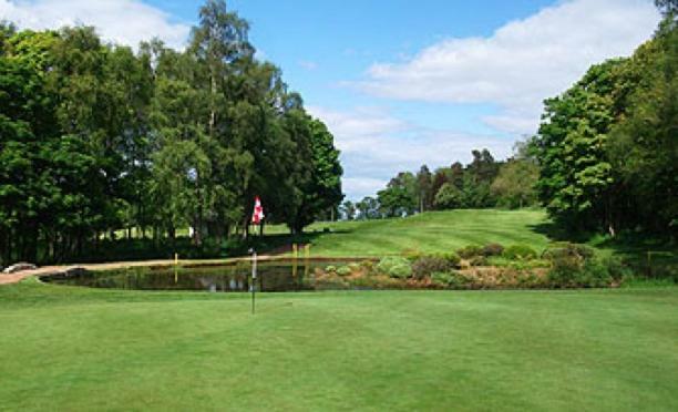 Craigie Dhu, Guest House Colliston 외부 사진