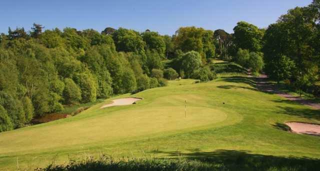 Craigie Dhu, Guest House Colliston 외부 사진